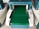 needle detector JC-600 auto conveyor model  for garment,textile product inspection supplier